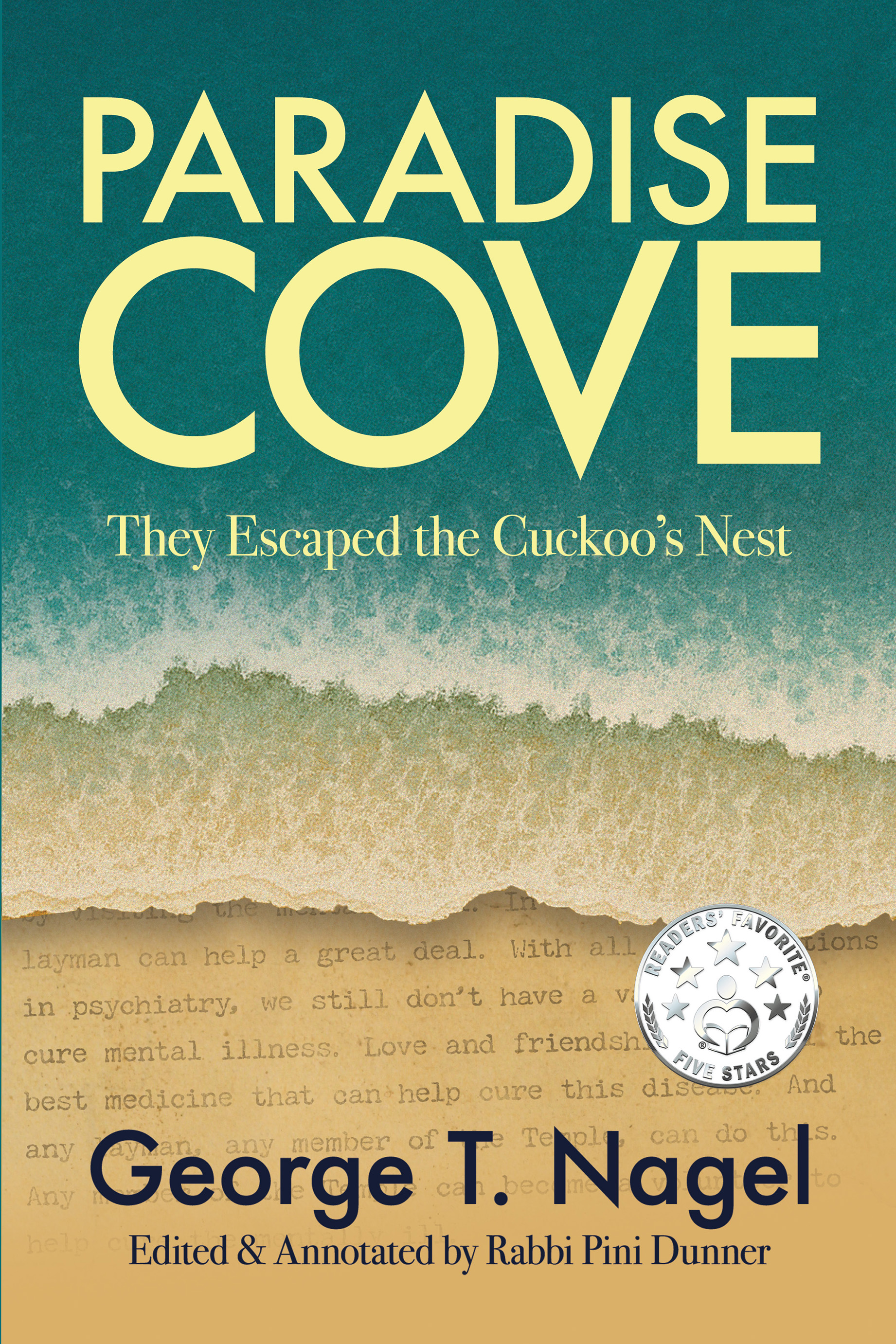 Paradise Cove
