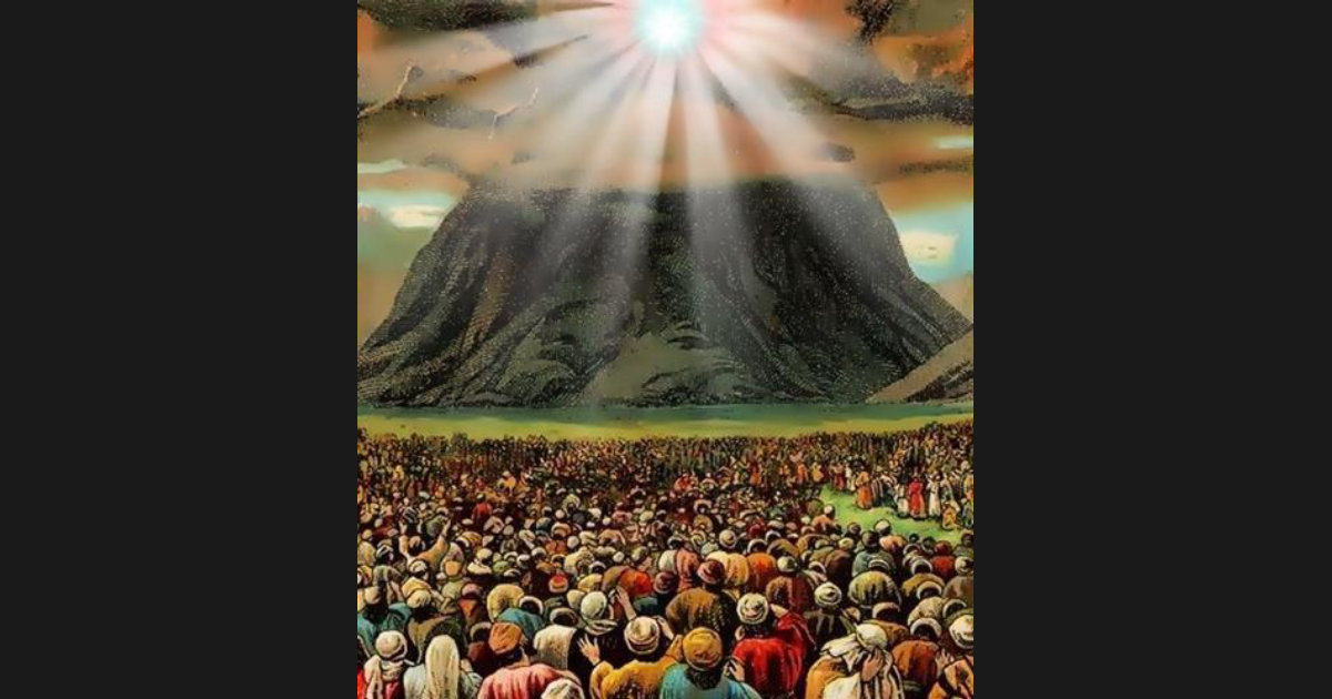 WHETHER IT MAKES SENSE OR NOT — Rabbi Pini Dunner