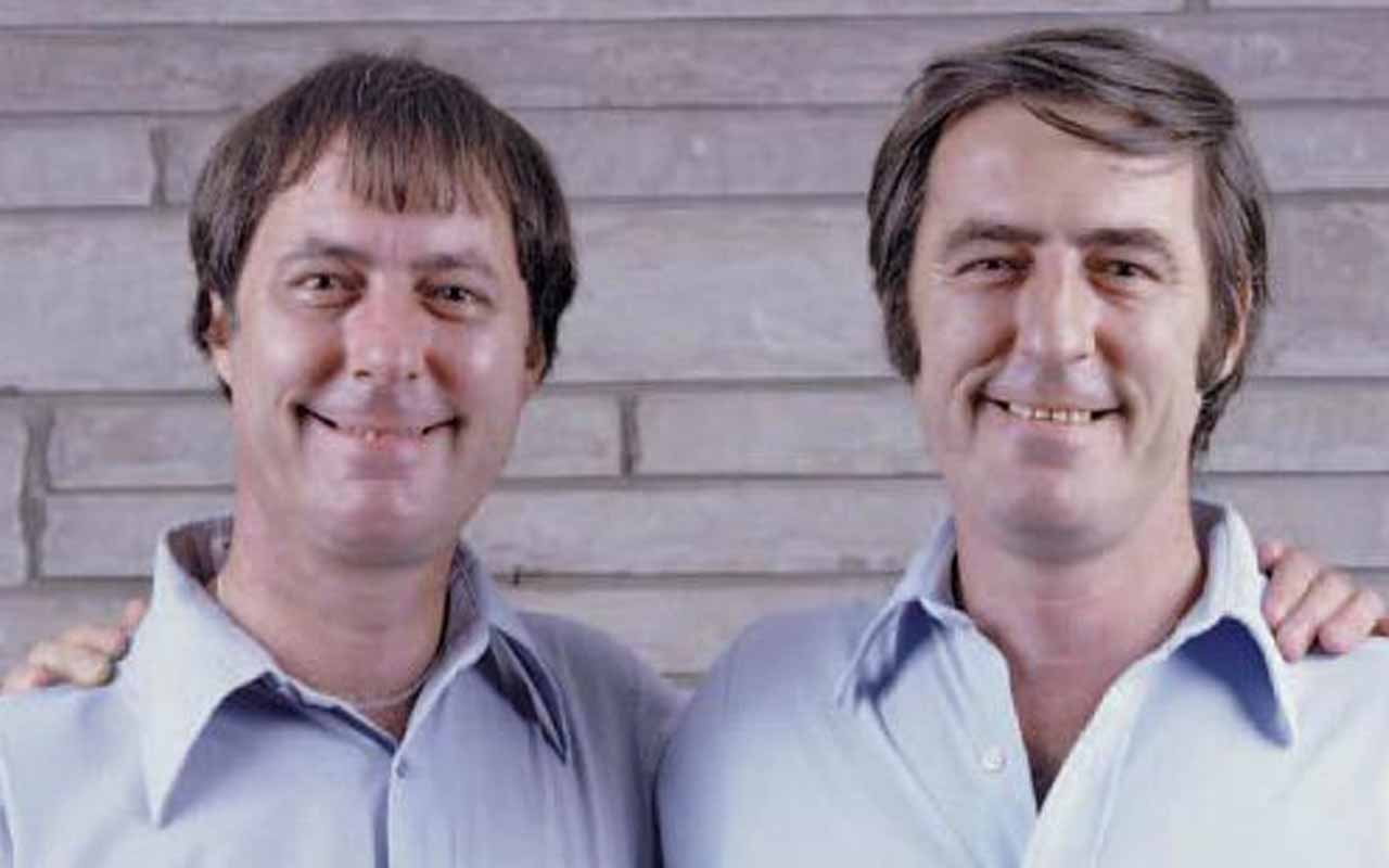Nature or Nurture? The Identical Twins Who Turned Out Murderers, by The  Maverick Files