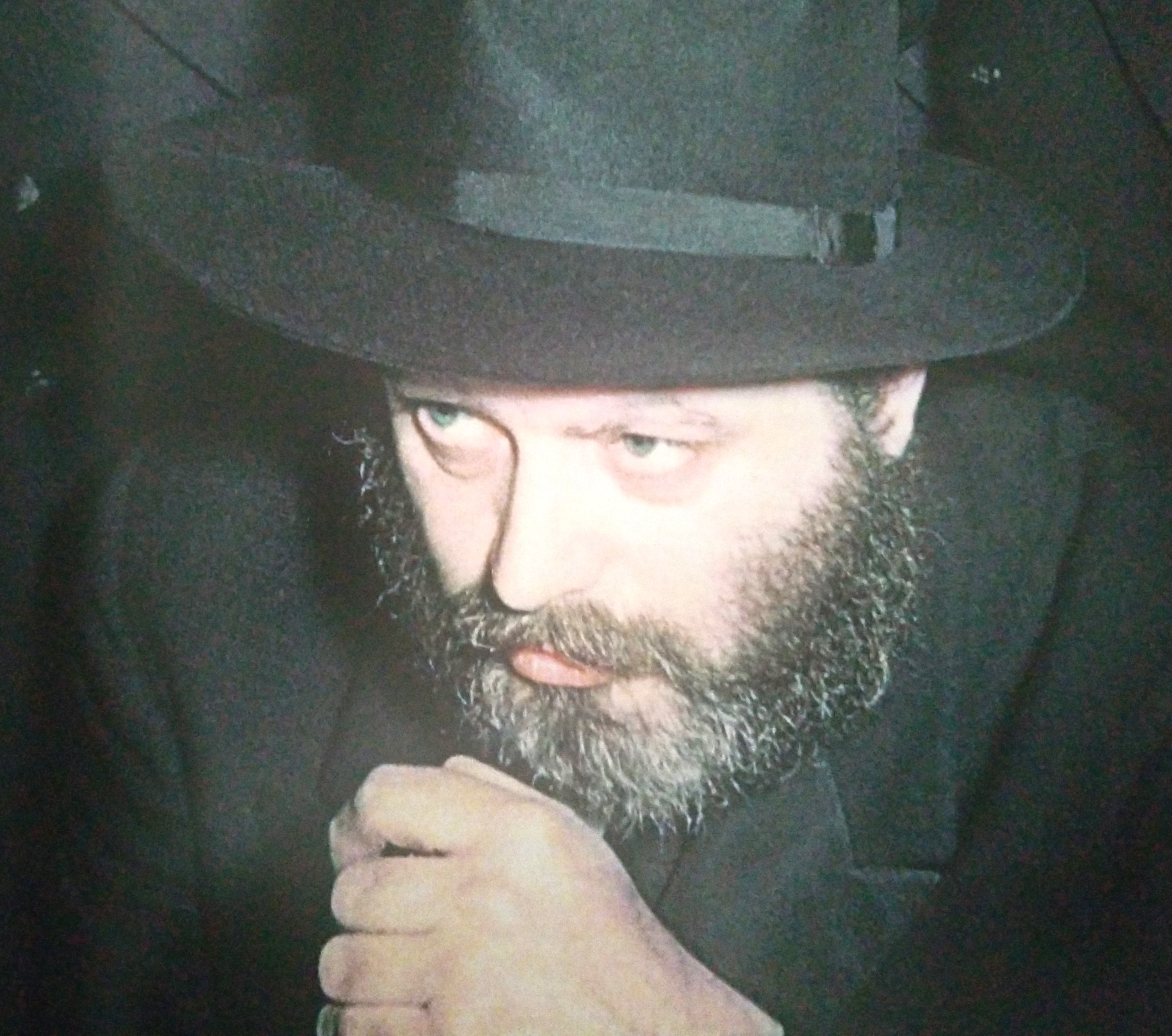 learning on the job lubavitcher rebbe
