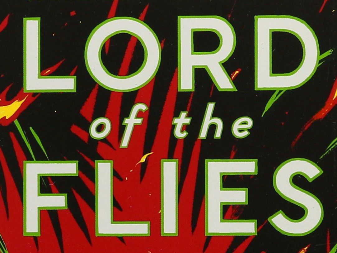 LORD OF THE FLIES UNMASKED