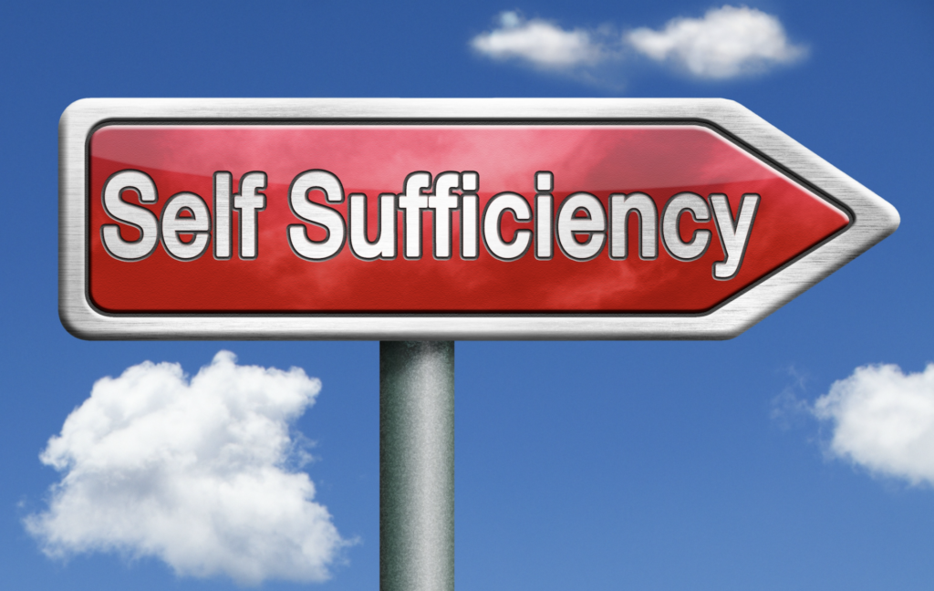 Self message. Self sufficient. Sufficient картинки. Self-sufficiency. Self-sufficiency PNG.