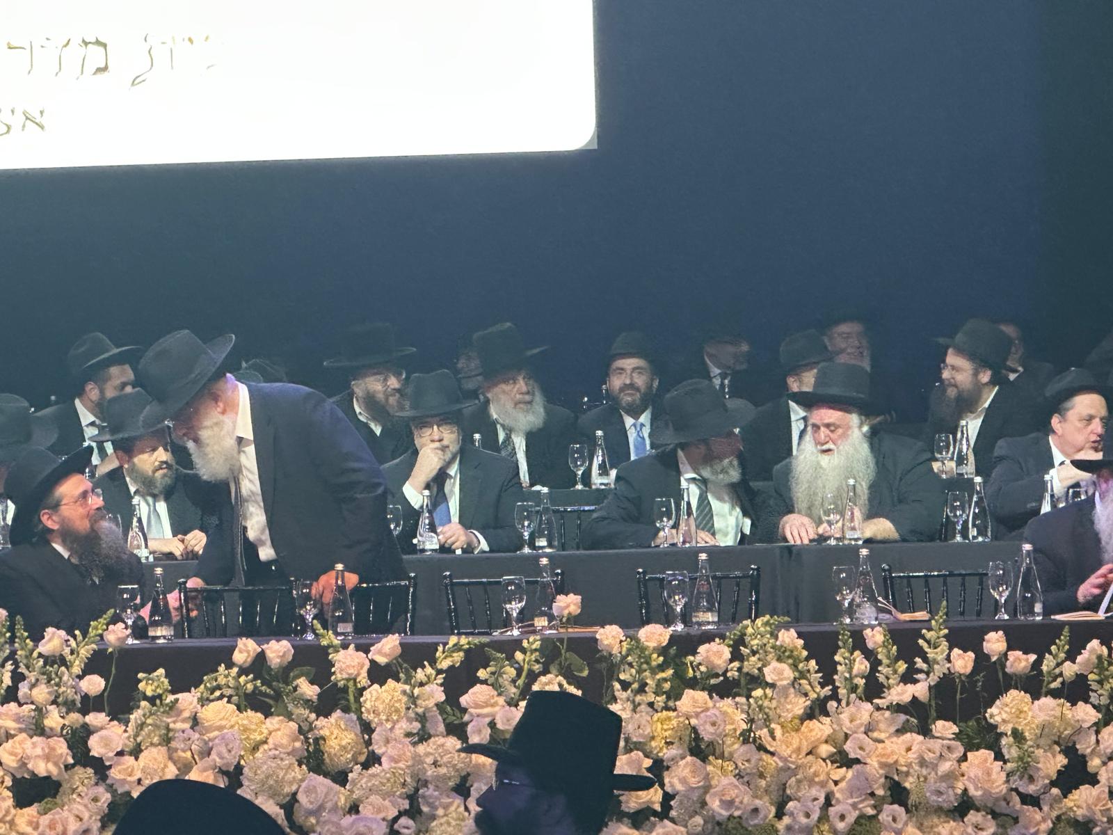 Mst Rabbi BEYOND SLOGANS AND PROTESTS - Rabbi Pini Dunner